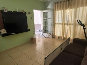 Casa · 175m² · 2 Quartos · 3 Vagas · Oportunidade - Casa - Residencial Parque dos Sinos - Jacareí - 2 Dormitórios - 150m²