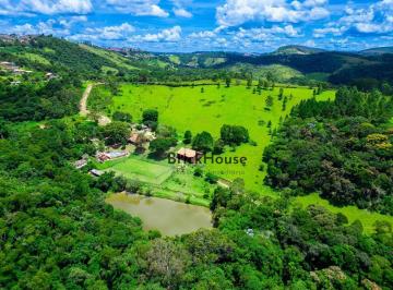 de05d91cf955a1ef386d4be1663183bdfdd2bab1 · Sítio à venda, 275000 m² por R$ 13.750.000 - Recanto dos Eucaliptos - Mairinque/SP