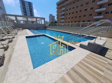 55c19e136e44945a994382b10477d57a4f2917ea · Apartamento à venda, 62 m² por R$ 516.000,00 - Aviação - Praia Grande/SP