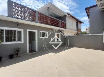 eed4985b11c526875ac000bd63f8250ac1af1e60 · Casa com 3 dormitórios à venda, 90 m² por R$ 490.000,00 - Jardim das Indústrias - Jacareí/SP