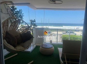 2b956a000a65b6e348bc4422ecc3dab3fa95c674 · Apartamento com 2 dormitórios à venda, 100 m² por R$ 1.600.000,00 - Recreio dos Bandeirantes - Rio d