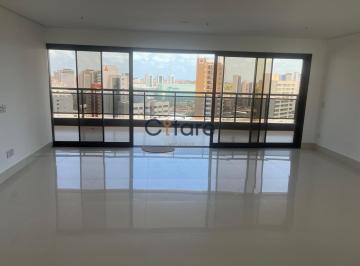 Apartamento · 4 Quartos · Apartamento à venda - em Cocó