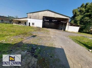 1ba1143e96783bad3fa1f7be7e3299bd9bfa29b5 · Galpão, 928 m² - venda por R$ 1.600.000,00 ou aluguel por R$ 10.000,00/mês - Alto da Serra - São Ber