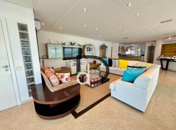 46c4e1b17b4a8364f92bf0e5ae001a43d7eaafde · Apartamento com 5 dormitórios à venda, 270 m² por R$ 14.000.000 - Riviera de São Lourenço - Bertioga