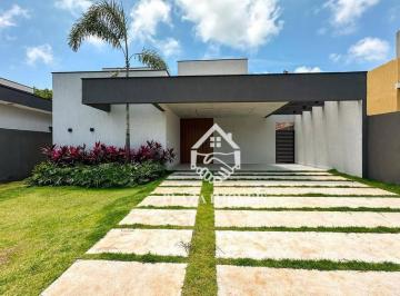 FACHADA · Casa com 3 dormitórios à venda, 136 m² por R$ 790.000,00 - Botafogo - São Pedro da Aldeia/RJ