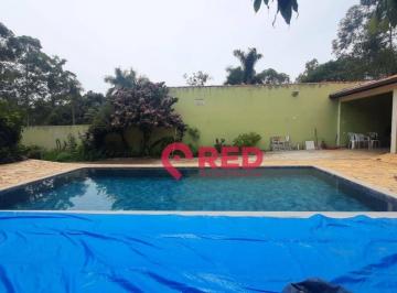 9f74a388ce2fc25842fce8a1ec33144107440151 · Chácara com 4 dormitórios à venda, 1000 m² por R$ 880.000,00 - Bosque dos Eucaliptos - Araçoiaba da