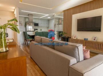 Apartamento · 105m² · 2 Quartos · 2 Vagas · Apartamento à venda em Monte Mor, Centro, com 2 quartos, com 105 m², Jardim dos Manacás