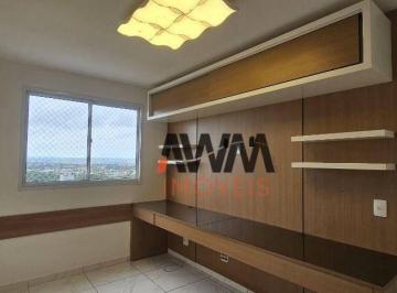 b7dd8b8e10239ca53d10298683e9bde0d4cddd5e · Apartamento 2 Quartos à venda, 42 m² por R$ 320.000 - Setor Faiçalville - Goiânia/GO