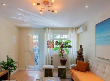 12eea9349849e037559f67f762efe0bcae5440bc · Sobrado com 2 dormitórios à venda, 90 m² por R$ 1.420.000 - Jardim Paulistano - São Paulo/SP