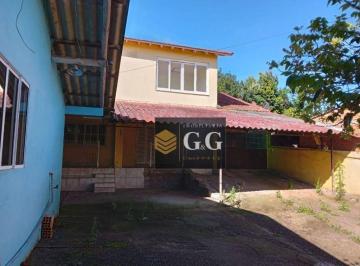 41ec4b5b3a0443f2aa48dac5e557c68cd7b64962 · Sobrado com possibilidade para comércio - Bairro Lageado