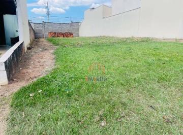 f5ce722beef6652a7dcbc5301aea0ec0e3fe4f6a · Terreno à venda, 300 m² por R$ 272.000,00 - Condomínio Aurora - Paulínia/SP