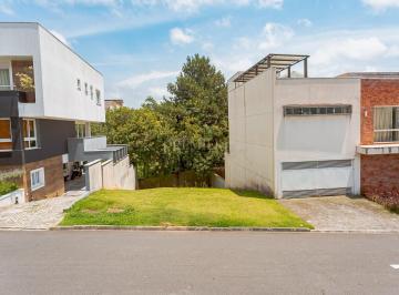 Terreno · 269m² · Terreno 269,50m² em condomínio fechado no Pilarzin