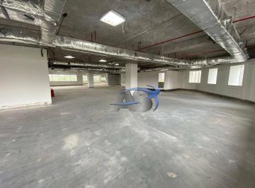 8640cdcca18bc63b3885a61126f52d9098a72856 · Andar Corporativo para alugar, 1639 m² por R$ 195.055,01/mês - Chácara Santo Antônio - São Paulo/SP