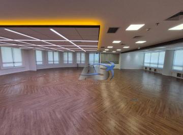 9cb11b443ddb29d294625017e2c59f91921805b3 · Andar Corporativo para alugar, 375 m² por R$ 51.592,00/mês - Vila Olímpia - São Paulo/SP