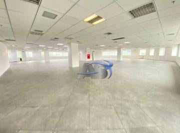 6093851417a569b01a22be132c72b5614ea35ec1 · Andar Corporativo para alugar, 1639 m² por R$ 195.051,00/mês - Chácara Santo Antônio - São Paulo/SP