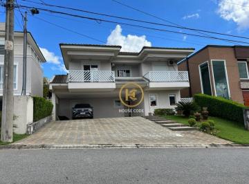 999e43f3f45af4362ee5d73d1ea70409f7e754a1 · Casa à venda, 383 m² por R$ 2.200.000,00 - Reserva Santa Maria - Jandira/SP