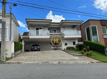 999e43f3f45af4362ee5d73d1ea70409f7e754a1 · Casa à venda, 383 m² por R$ 2.200.000,00 - Reserva Santa Maria - Jandira/SP
