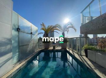 b1bf301ce1ea451c0b4a1319b9863d5f2a4ce056 · Cobertura à venda, 289 m² - Ponta da Praia - Santos/SP