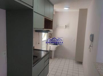 9546da51ec9a29837e02394624da85882fe94b35 · Apartamento com 3 dormitórios para alugar, 65 m² por R$ 2.946,00/mês - Jardim Sul - São José dos Cam