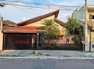 68740b0af020416e8aa64c4d75a77d36fac03b24 · Casa com 3 dormitórios à venda, 200 m² por R$ 1.300.000,00 - Bosque dos Eucaliptos - São José dos Ca