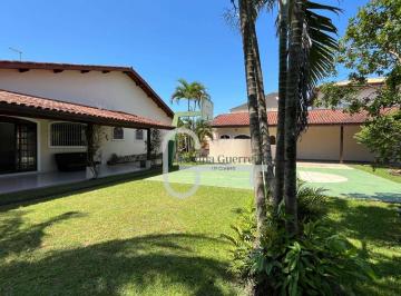 099e939d0106a451bc5cab8b687da7ab2a19e9d7 · Casa com 6 dormitórios à venda, 250 m² por R$ 1.100.000,00 - Parque Balneário Oásis - Peruíbe/SP