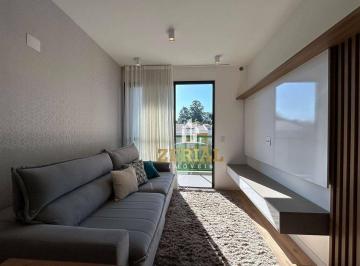 ec942666246e1e5dea4020558970520a6867d2e2 · Apartamento à venda, 60 m² por R$ 730.000,00 - Vila Guiomar - Santo André/SP