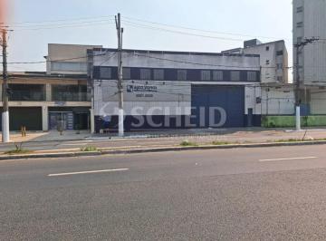 Comercial · 514m² · Galpão com 514M² AV Washington Luís - Santo Amaro