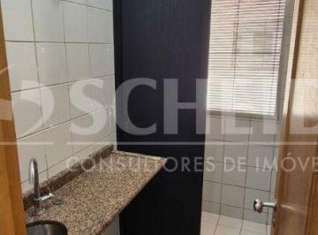 Comercial · 200m² · 5 Vagas · SALA COMERCIAL A VENDA NA REGIÃO DO IBIRAPUERA