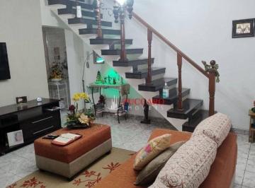 0f323448bdb2cf29de4eb19acd6bd2129a6976ba · Sobrado com 2 dormitórios à venda, 103 m² por R$ 650.000,00 - Jardim Vila Galvão - Guarulhos/SP