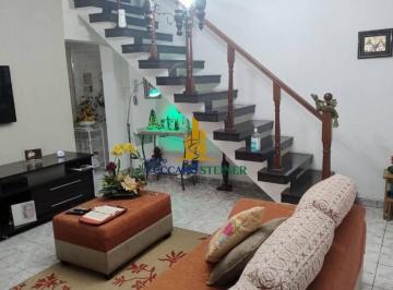 0f55c26dc258e29be1d44d10390887020a5d85bc · Sobrado à venda, 103 m² por R$ 649.999,99 - Jardim Vila Galvão - Guarulhos/SP