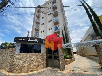 b55f2a94a5bcc081afbad56f0854f0db6ee18087 · Apartamento com 3 dormitórios à venda, 103 m² por R$ 370.000,00 - Vila Pavan - Americana/SP