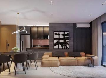 Apartamento · 103m² · 3 Quartos · 2 Vagas · Apartamento com 3 quartos à venda, bairro Jardim Sul - Uberlândia/MG