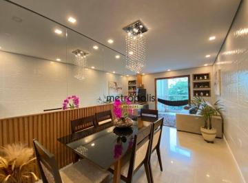 Sala de Jantar · Cobertura à venda, 200 m² por R$ 1.012.000,00 - Santa Teresinha - Santo André/SP