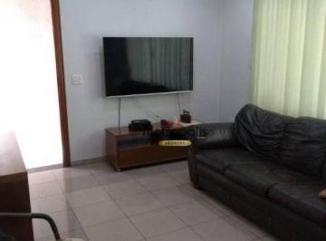 Sala · Casa com 3 dormitórios, 282 m² - venda por R$ 1.280.000,00 ou aluguel por R$ 7.426,00/mês - Mauá - S