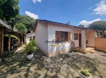 Terreno · Terreno à venda, 261 m² por R$ 701.000,00 - Vila Guiomar - Santo André/SP
