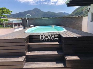 c63eaaea127d309162fd1f000d58e9cd4aa4c944 · Jardim Oceânico - Cobertura com 4 dormitórios à venda, 475 m² por R$ 2.750.000 - Barra da Tijuca - R