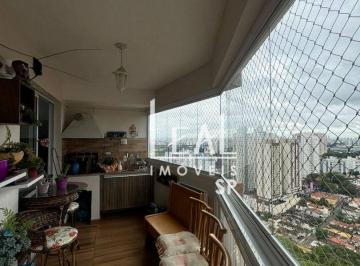 c887c9b858e47bc4770c2bbd20a978819c9a8b6a · Apartamento com 3 dormitórios à venda, 82 m² por R$ 740.000,00 - Gopoúva - Guarulhos/SP