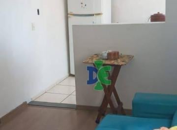 2081d77ffe394e40dd7b2f62d610313f9a834349 · Apartamento com 2 dormitórios à venda, 52 m² por R$ 195.000,00 - Jardim Paraíso - Jacareí/SP