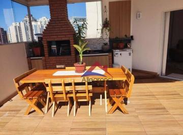 cb9961b0d20d08ce06796008f96f09971353eb35 · Cobertura à venda, 131 m² por R$ 1.385.000,00 - Tatuapé - São Paulo/SP