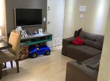 8560e3fdc9ee93c8b18080ca34826f1fa1b25f33 · Apartamento com 2 dormitórios à venda, 43 m² por R$ 229.990,00 - Jardim Ansalca - Guarulhos/SP