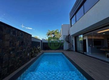 c30497e58f467fc91cc89884603f0686cea93b04 · Casa com 4 quartosà venda, 430 m² por R$ 3.850.000 - Condomínio Terras do Imperador - Americana/SP