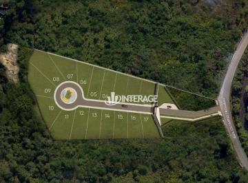8590e7a5f2f80d72af840df4b31509d2c04149dd · Terreno à venda, 709 m² por R$ 949.170,00 - Santa Felicidade - Curitiba/PR