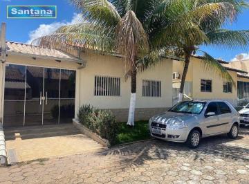 d95dba10b0446f353c5e10195809d09e13f11247 · Casa 04 dormitórios 02 suites à venda, 155 m² R$ 260.000 - Walta Marques I - Caldas Novas/GO