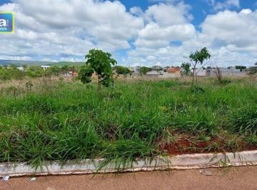 a899aeaaa654935c8add5d11601fbf9340531db6 · Terreno à venda, 444 m² por R$ 90.000,00 - Bairro do Turista II - Caldas Novas/GO