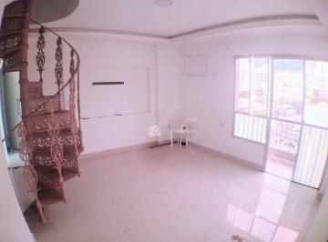 053f3fbde2bf1e7ad5582272092c0cae3aa89ad5 · Cobertura Residencial à venda, Todos os Santos, Rio de Janeiro - CO0613.