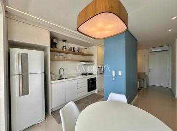 6e2bf0932b8f5a98195cf0eaccb7cb552c5982cc · Apartamento Mobiliado com 1 Suíte + 1 Dormitório no Bairro Morretes em Itapema/SC