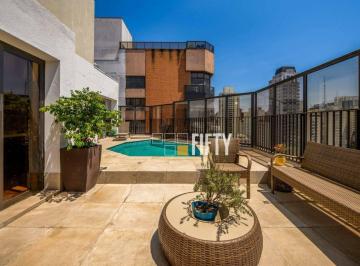 35fe8286b76fe4ee60bc2695821814b411dd7c63 · Apartamento com 3 dormitórios, 224 m² - Jardim América - São Paulo/SP