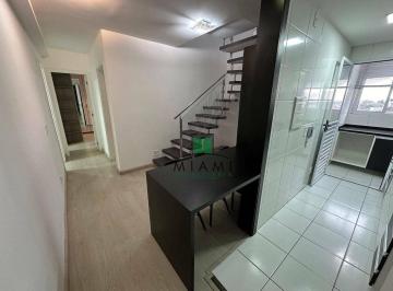 4d94ae2050303ff35dd9a68517e907b32779dd3f · Cobertura com 2 dormitórios para alugar, 100 m² por R$ 3.730,00/mês - Xaxim - Curitiba/PR