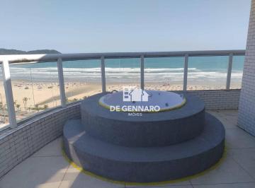 90687d5a87f005528daa189e6cf4a97adcde6ded · Cobertura Duplex, 3 suítes, 3 vagas, ha 50 metros do Mar, Praia Grande, Guilhermina