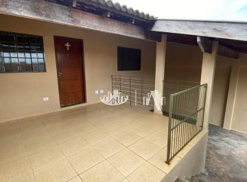 Casa à venda - Jardim Alto do Cafezal - Zona Sul de Londrina/PR · Casa com 2 quartos, 130 m² - venda por R$ 380.000 ou aluguel por R$ 1.400/mês - Jardim Alto do Cafez